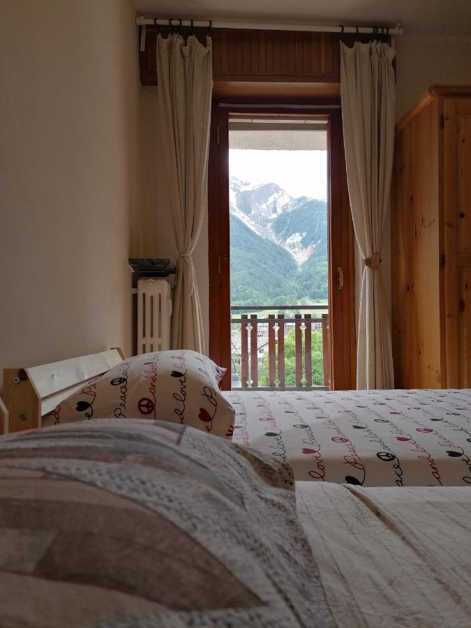 Courma House Apartment Courmayeur Exterior photo